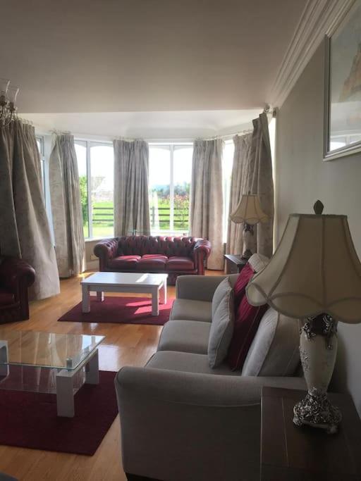 Killarney Farm House. 外观 照片
