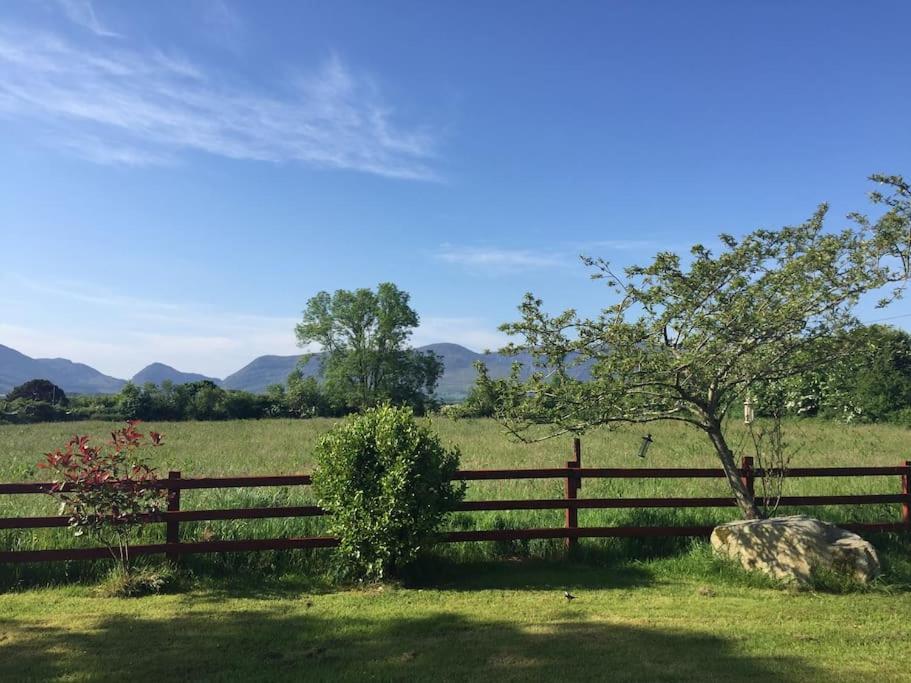 Killarney Farm House. 外观 照片