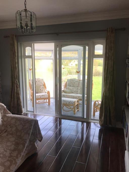 Killarney Farm House. 外观 照片