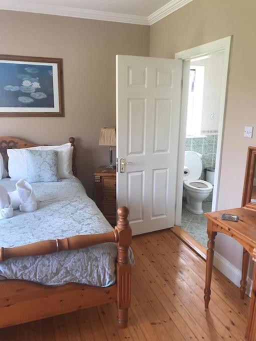 Killarney Farm House. 外观 照片