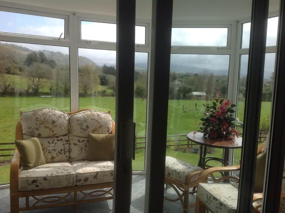 Killarney Farm House. 外观 照片