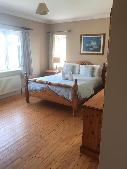 Killarney Farm House. 外观 照片