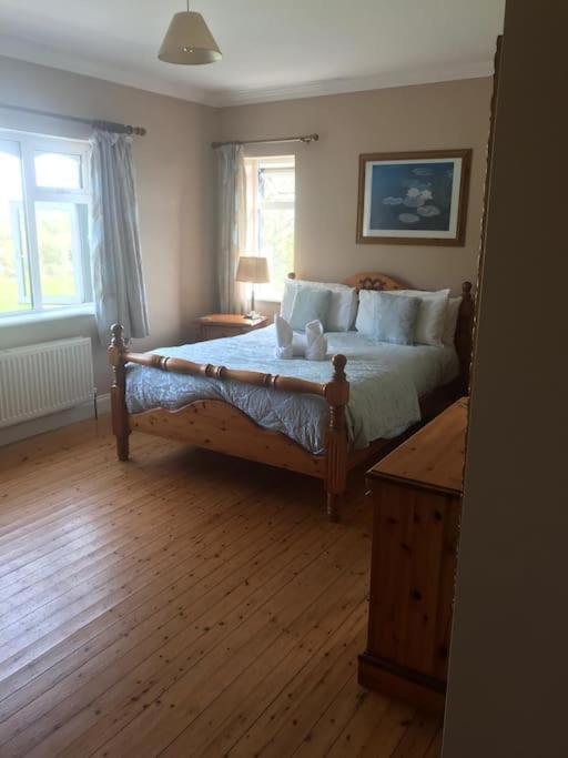 Killarney Farm House. 外观 照片