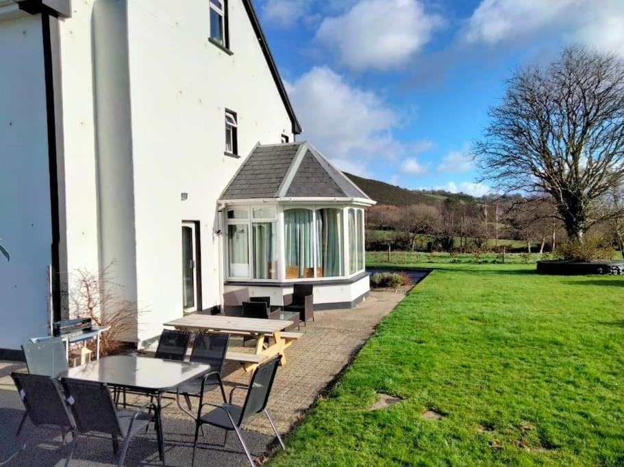 Killarney Farm House. 外观 照片