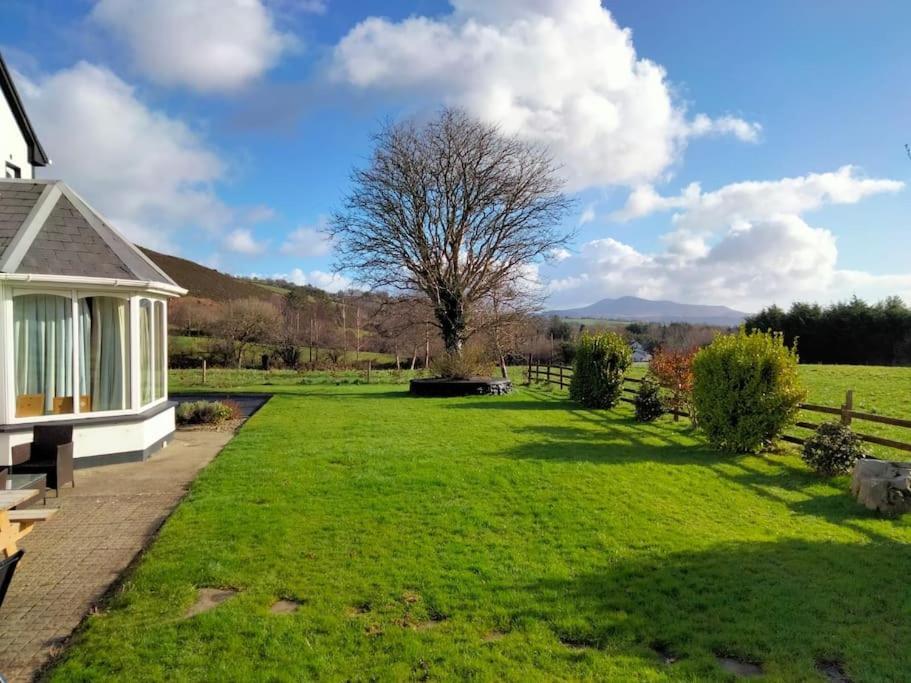 Killarney Farm House. 外观 照片