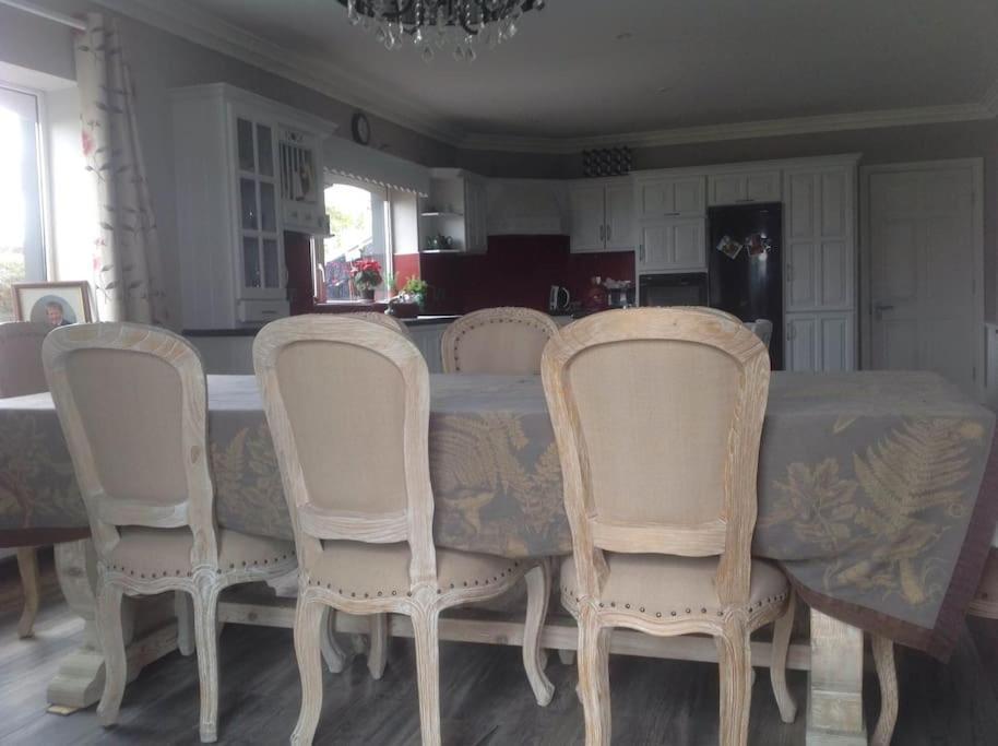 Killarney Farm House. 外观 照片