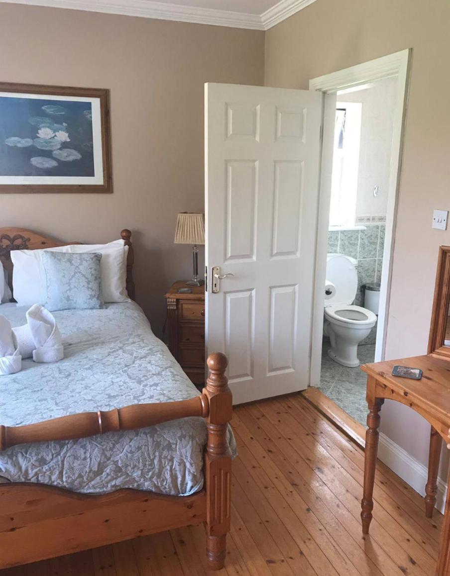 Killarney Farm House. 外观 照片
